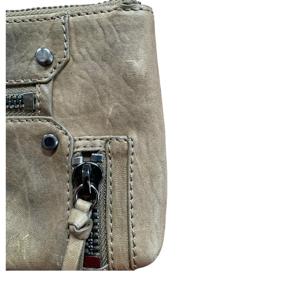 Botkier Leather Wristlet - Picture 2 of 11